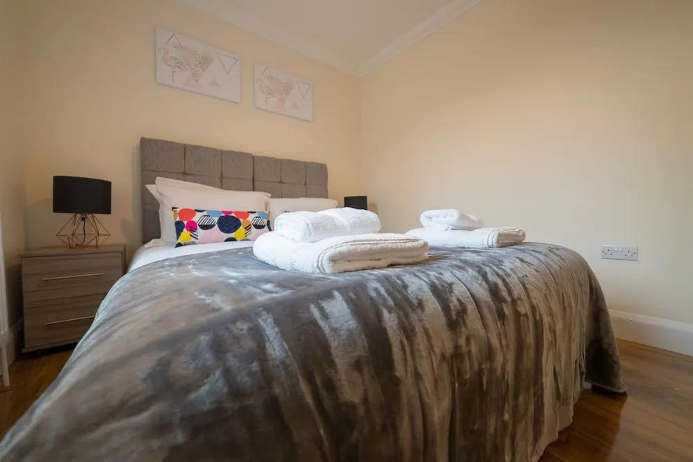 London Heathrow Serviced Apartments