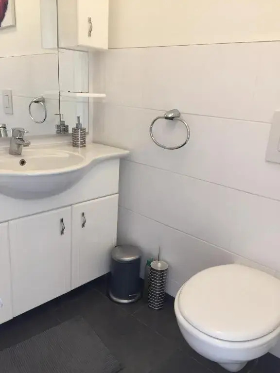 Studio-Apartment Sven