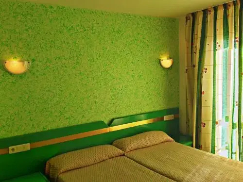 Apartamentos Balcón de Maro