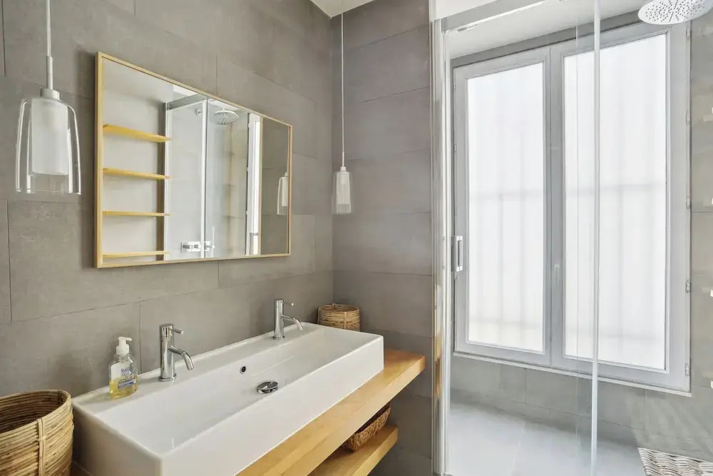 Cozy 2BR Near Saint-Germain & Luxembourg