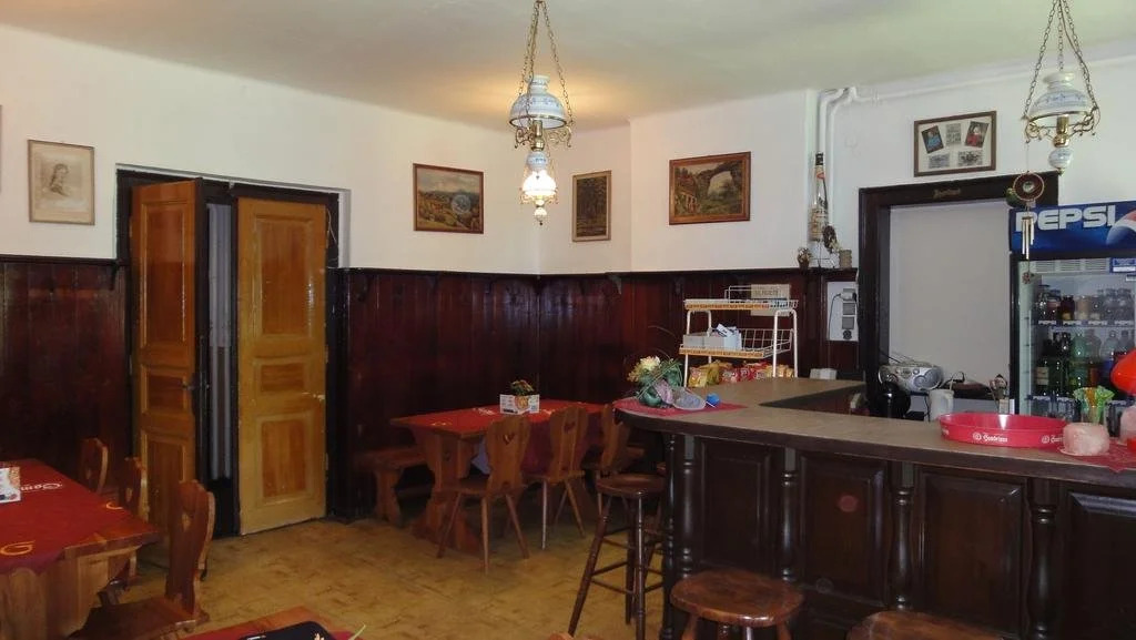Hotel Hubert