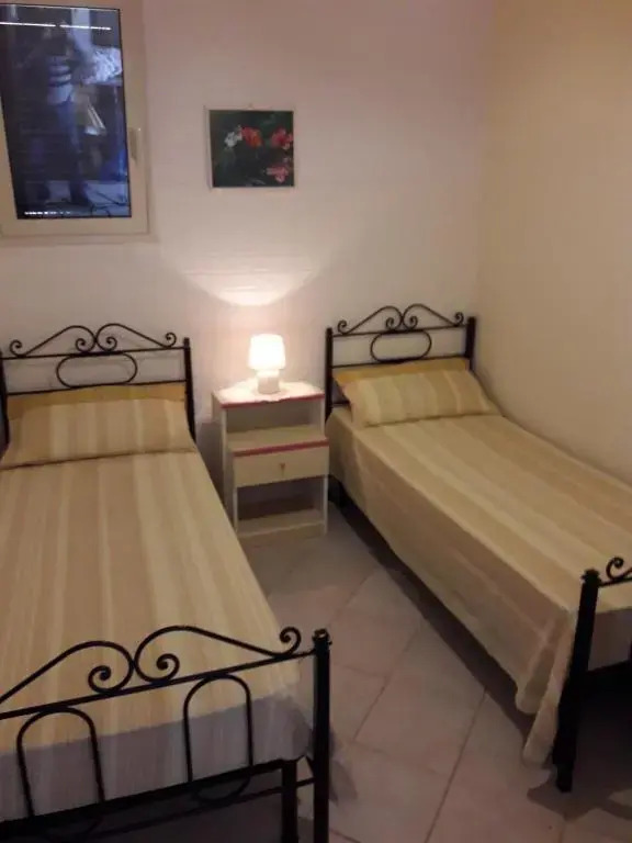 Villetta Salento S.M.Di Leuca 6 Posti Letto