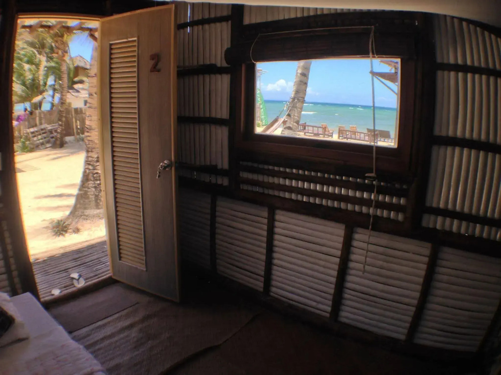 MangoRiders Beach Club