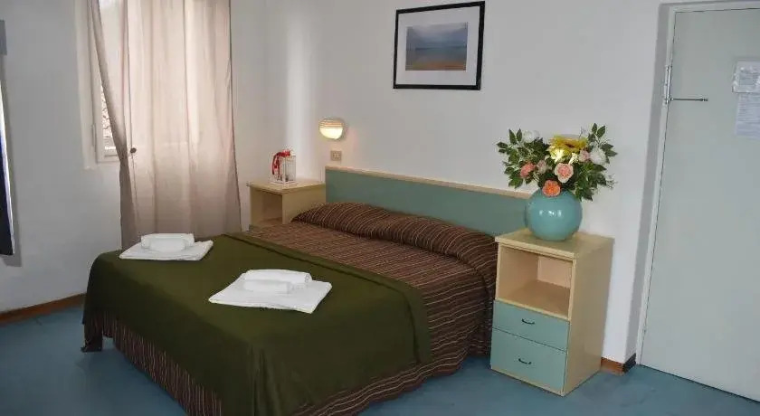 Hotel Roma