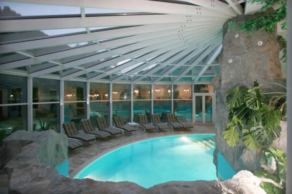 Natur- & Wanderhotel Tuxertal