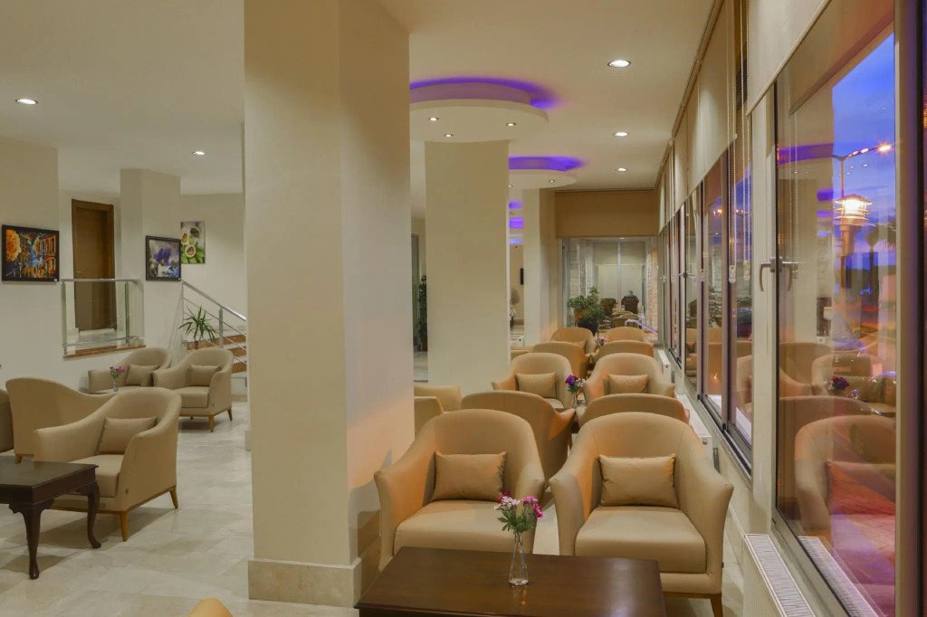 Perla Otel