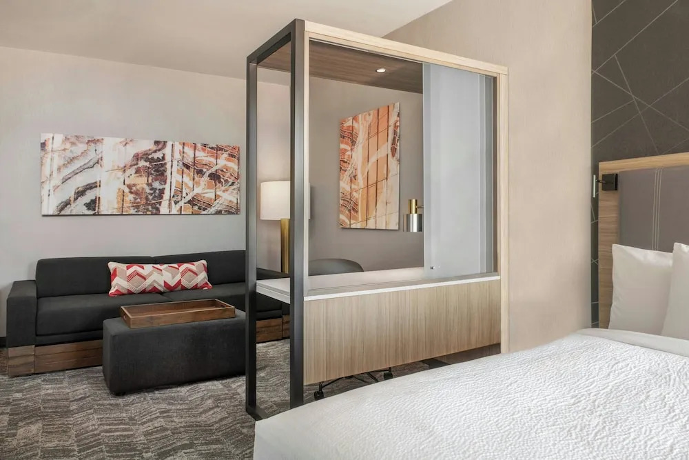 Springhill Suites By Marriott Phoenix West/avondale