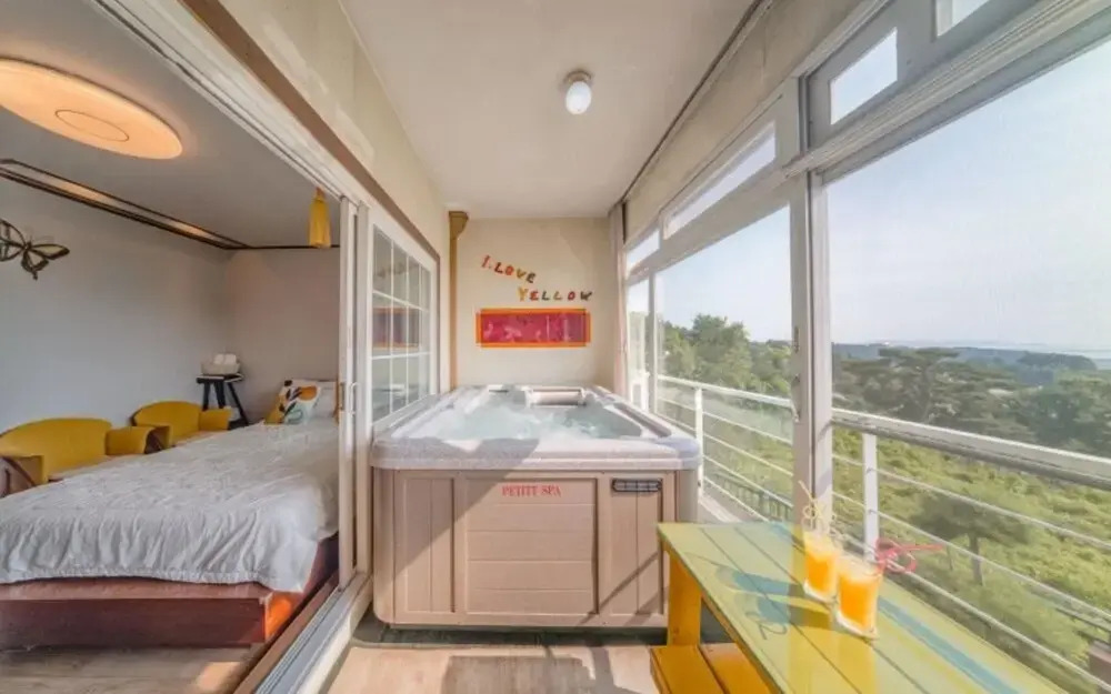 Ganghwado Petit Pension
