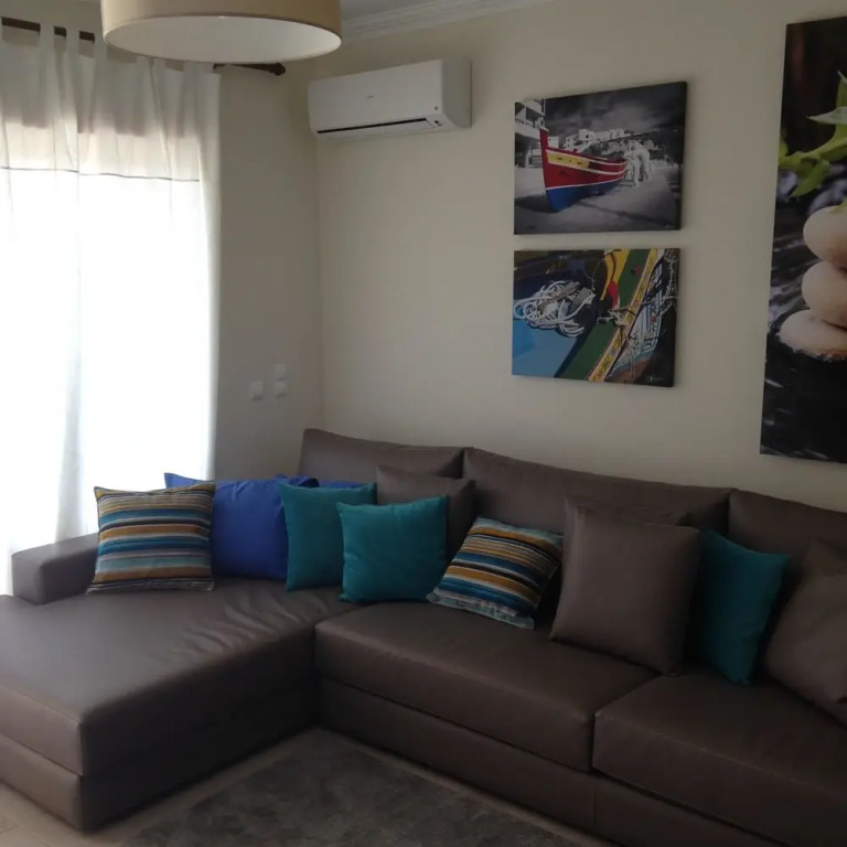 Studio in Albufeira, With Wonderful Mountain View, Pool Access, Enclos