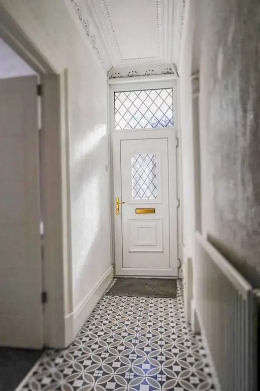The Luxury Home Free Parking Central Location