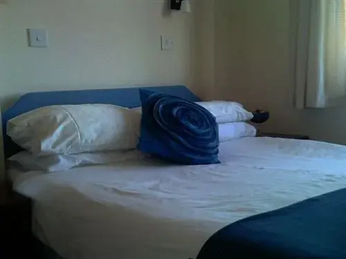 The Rhiconich Hotel