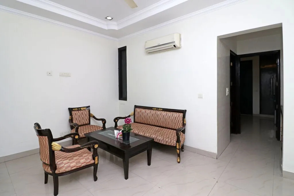 OYO 10878 Unitech Cyber Park
