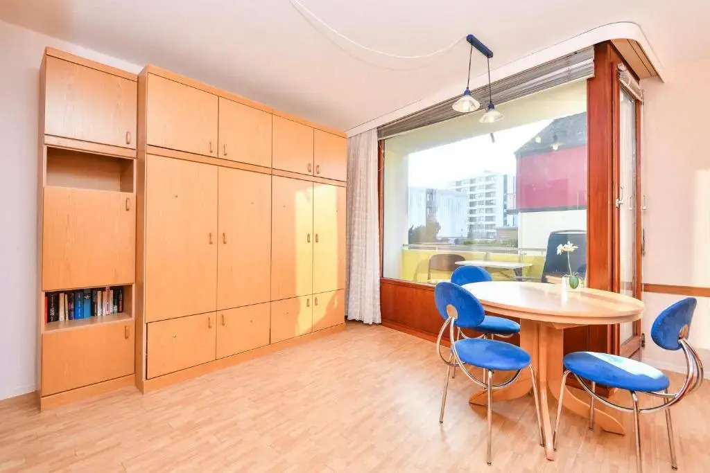 Sol Mare Wohnung 1