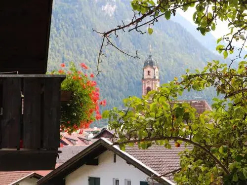 Landhaus Albrecht