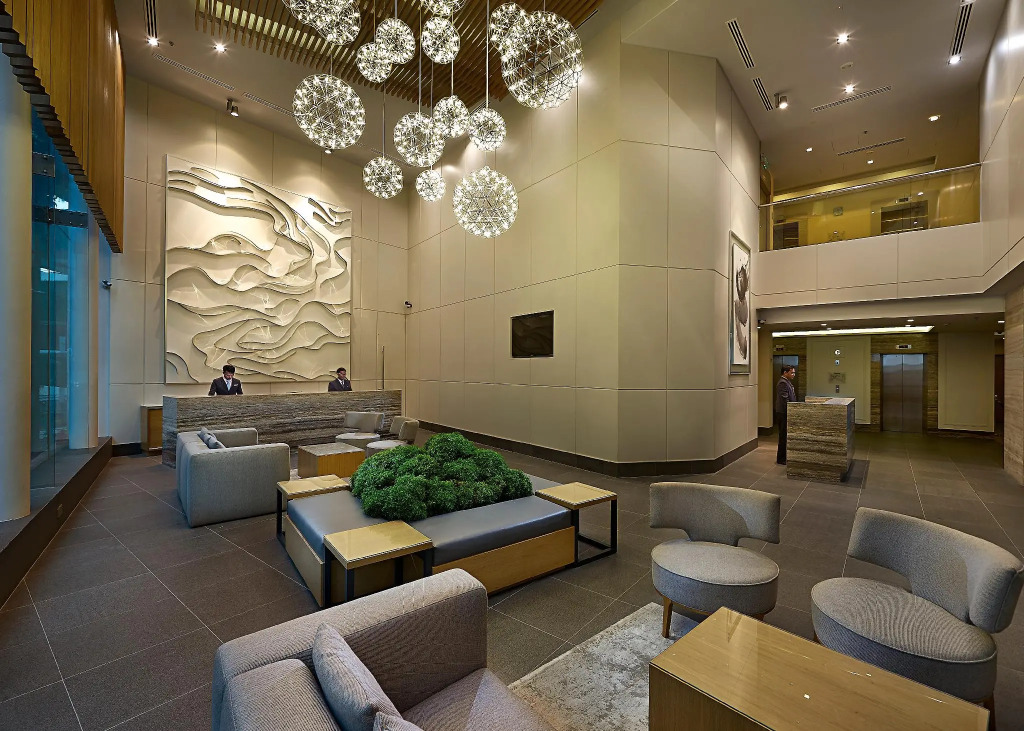 ANSA Hotel Kuala Lumpur