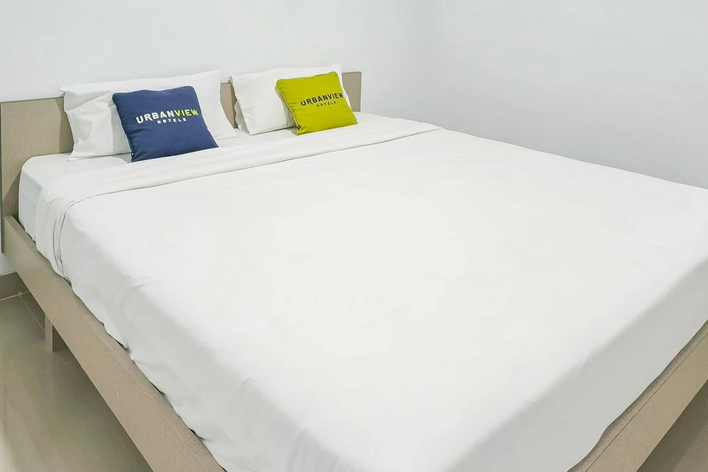 Urbanview Hotel Praoe Lajar Tegal