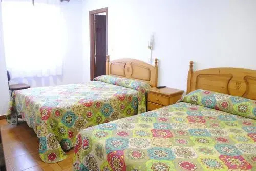 Posada La Bolera