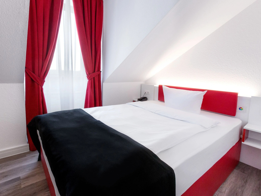 DORMERO Hotel Düsseldorf