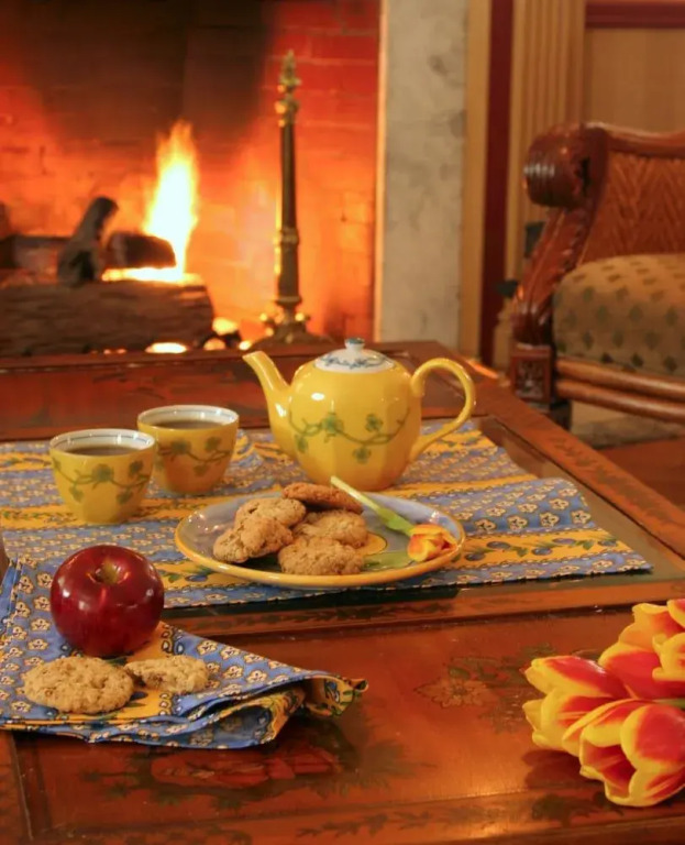 The Lafayette Inn