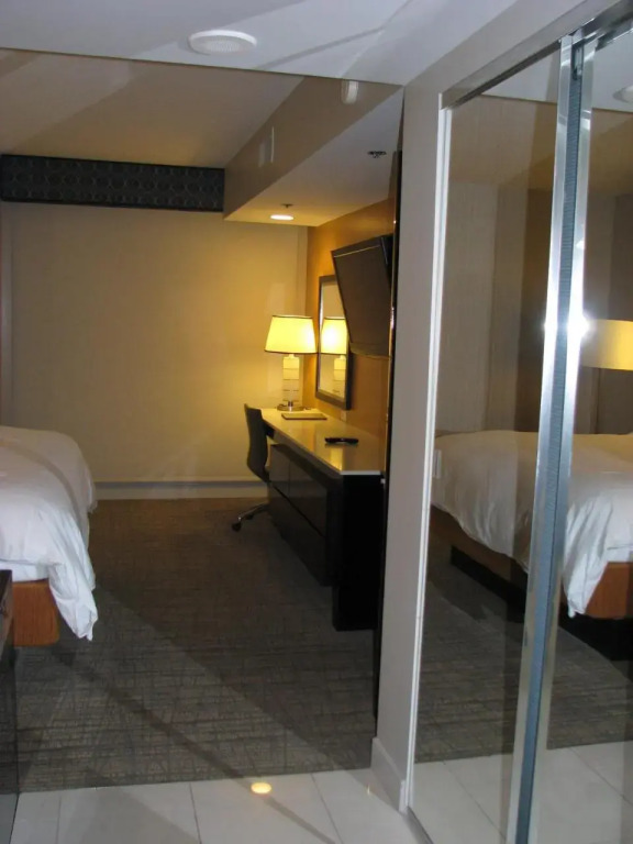 Hilton Grand Vacations Club Elara Center Strip Las Vegas