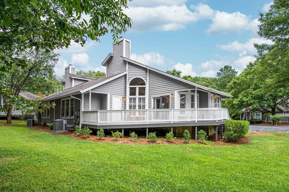 The Cozy Cottage - 10 Min From UNC