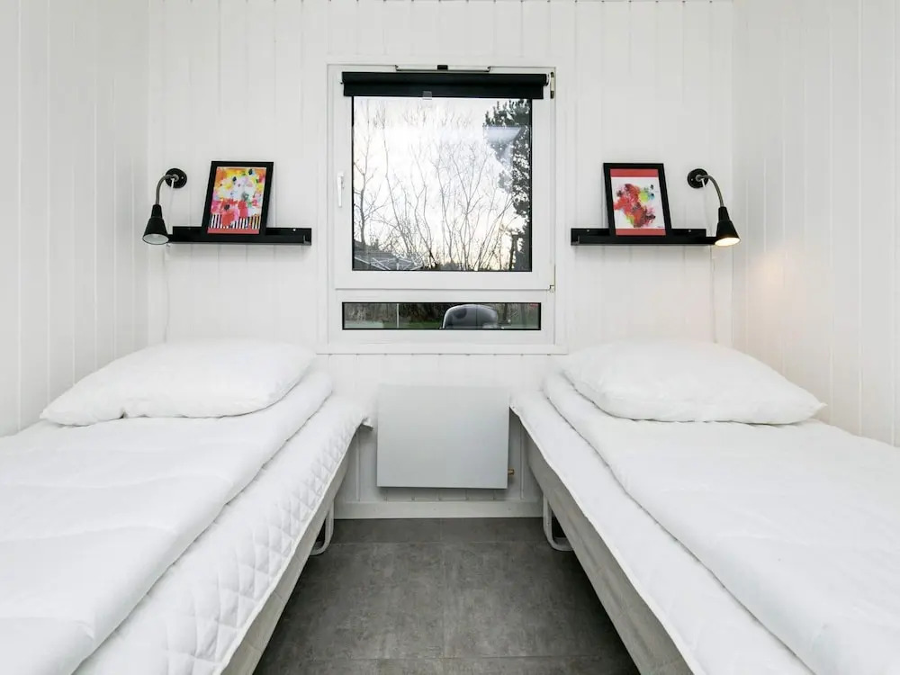4 Star Holiday Home in Hjorring