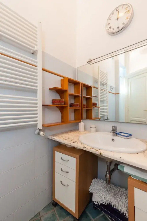 Apartment Quartieri Spagnoli II - BH 33