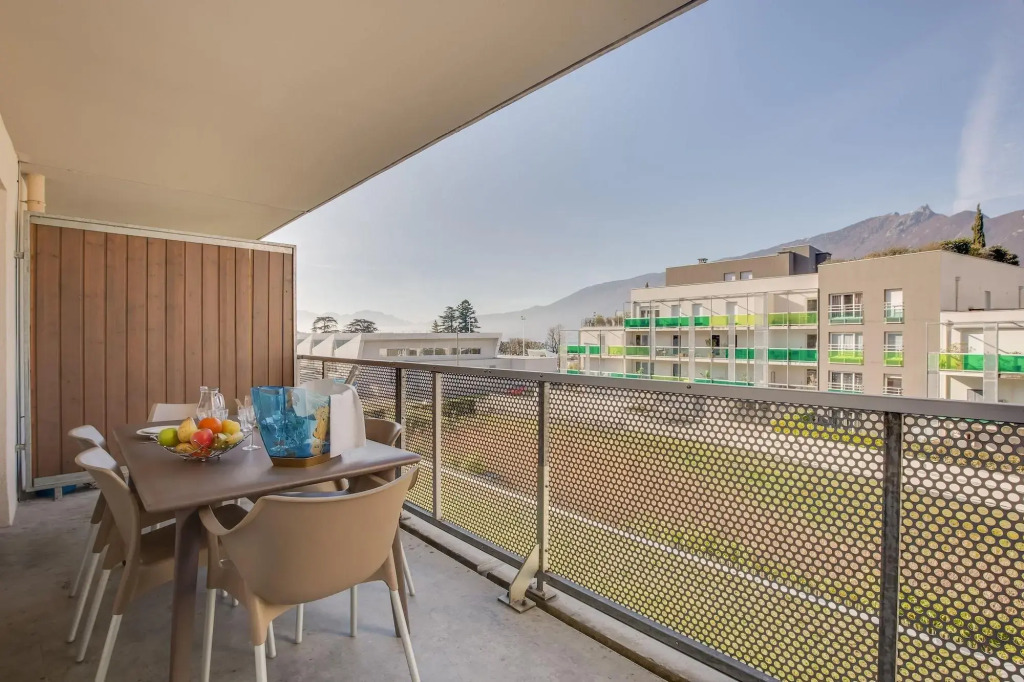 ResidHotel Azuréa