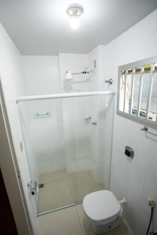 PRAIA DO MORRO - APTO 3 QUARTOS SENDO 2 SUITES WIFI 300 MB E GARAGEM - 50 METROS da PRAIA - ATÉ 8 PESSOAS