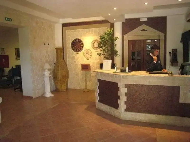 Park Hotel Serenissima