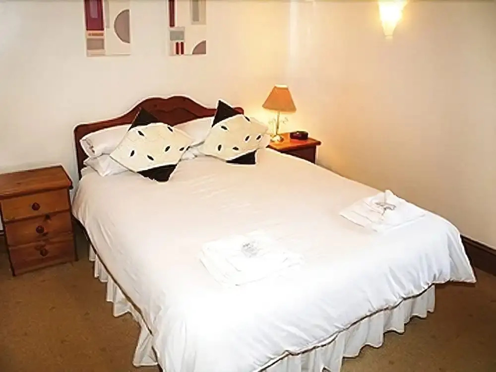 The Countryman Inn