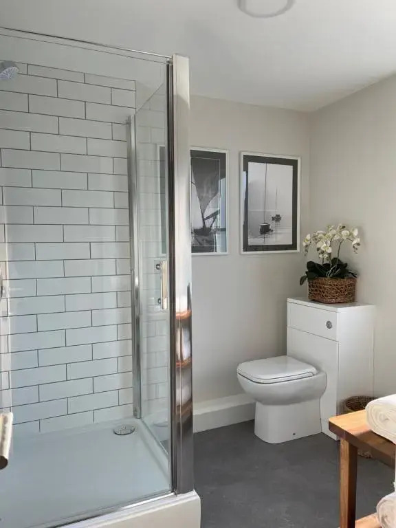 Richardson Apartment