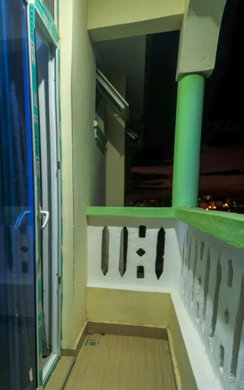 Oceanic Luxury Serviced Apartments