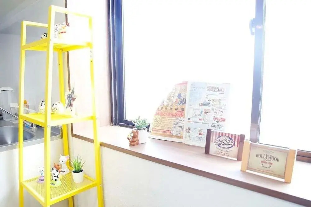 Cozy Home APT Akihabara Okachimachi 1