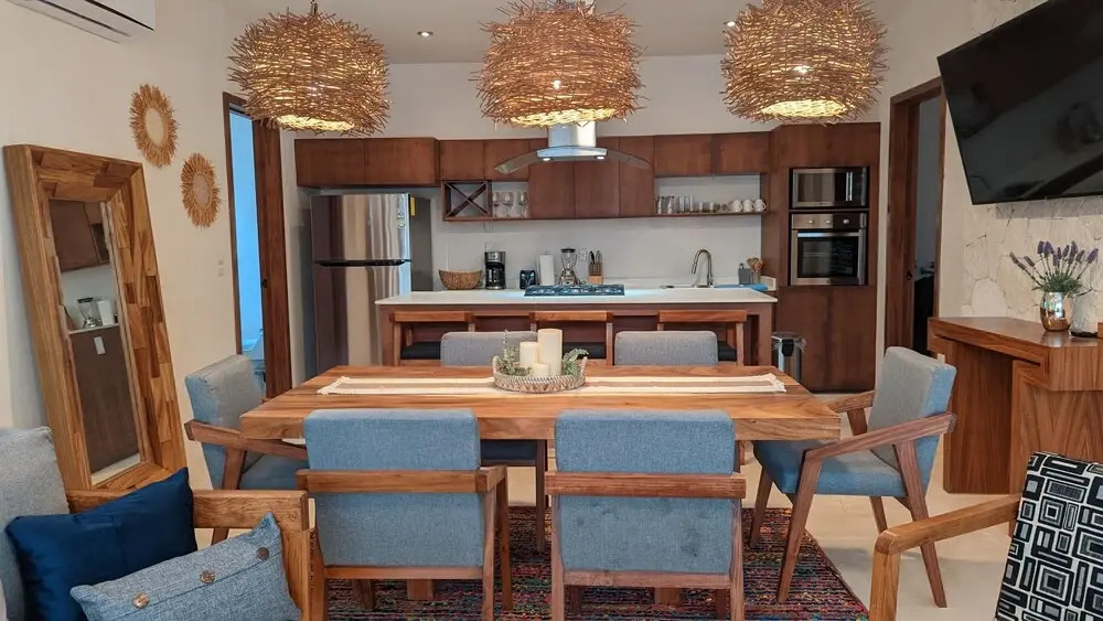 Bohemian Luxury l AMAR TULUM