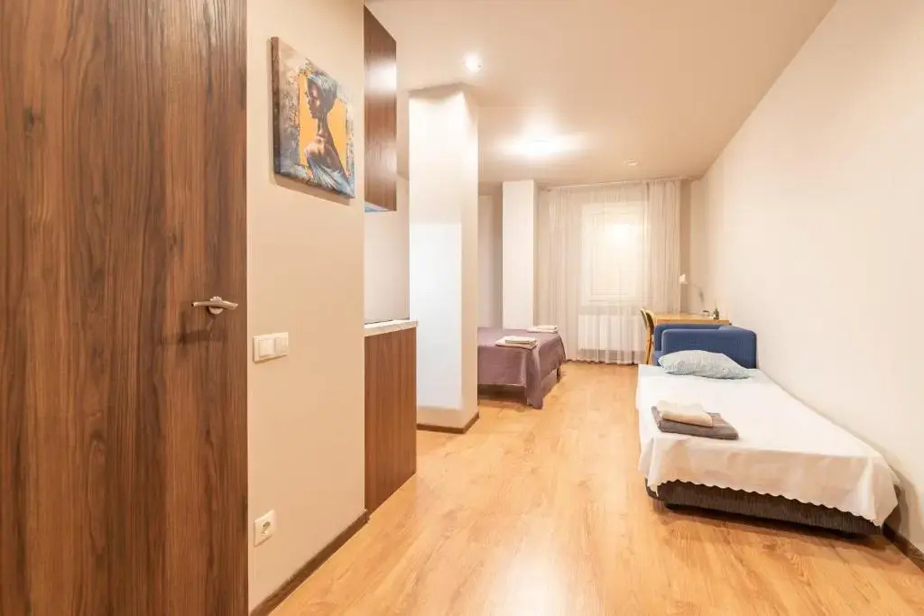 RVR Smart Apart 204