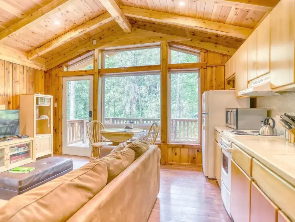Riverwood Hideaway