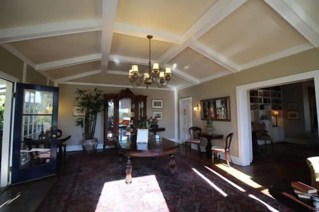 Simpson House Inn
