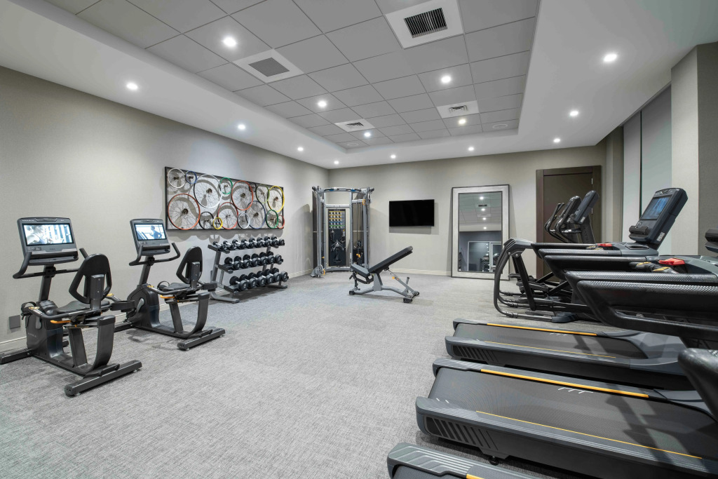 Homewood Suites By Hilton Boston Logan Airport Chelsea