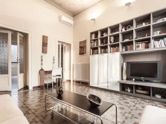 Temporary House - Milan Porta Romana