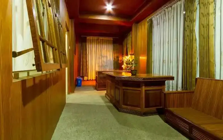 Hotel Bagindo