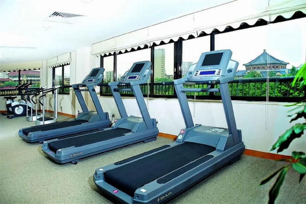 Guangdong Hotel