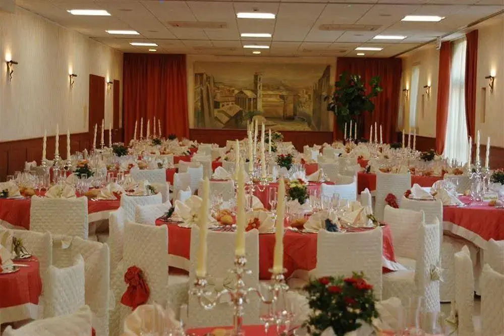 Hotel I Duchi