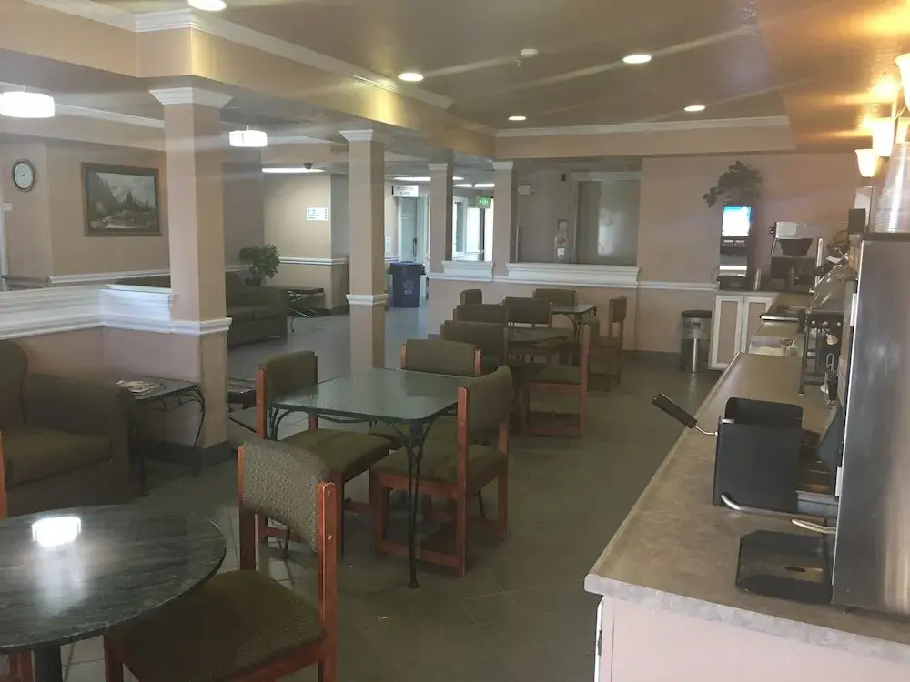 Quality Inn Carlin