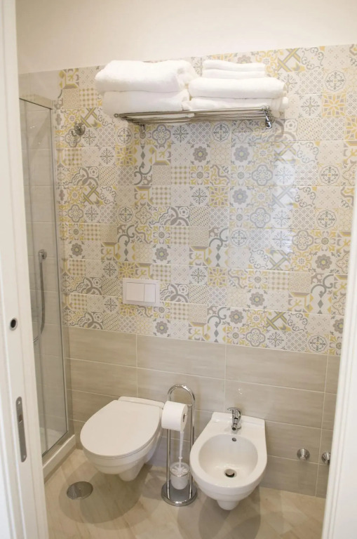 Palazzo Spasiano rooms - SORRENTO CENTER