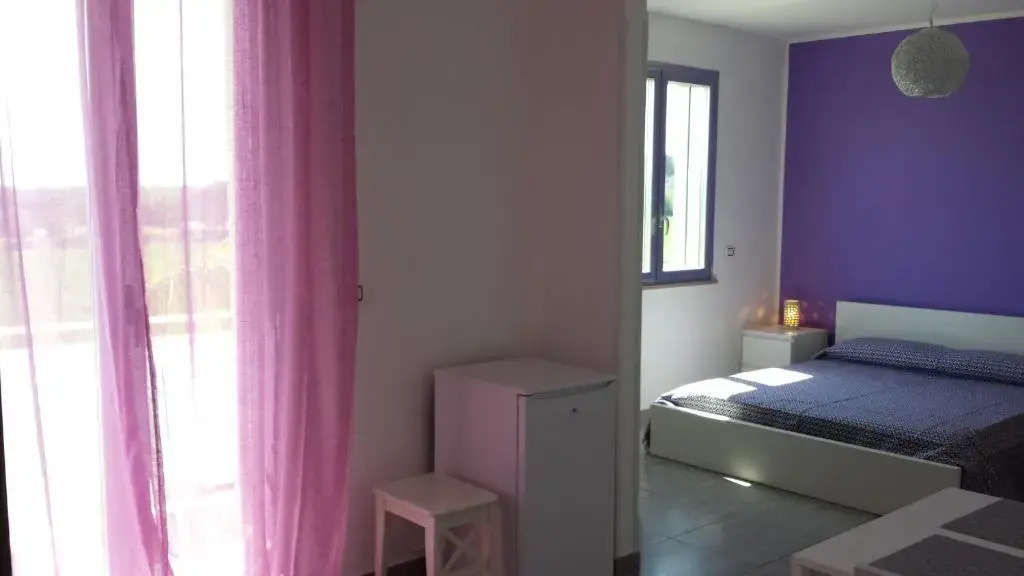 Case vacanze Iris