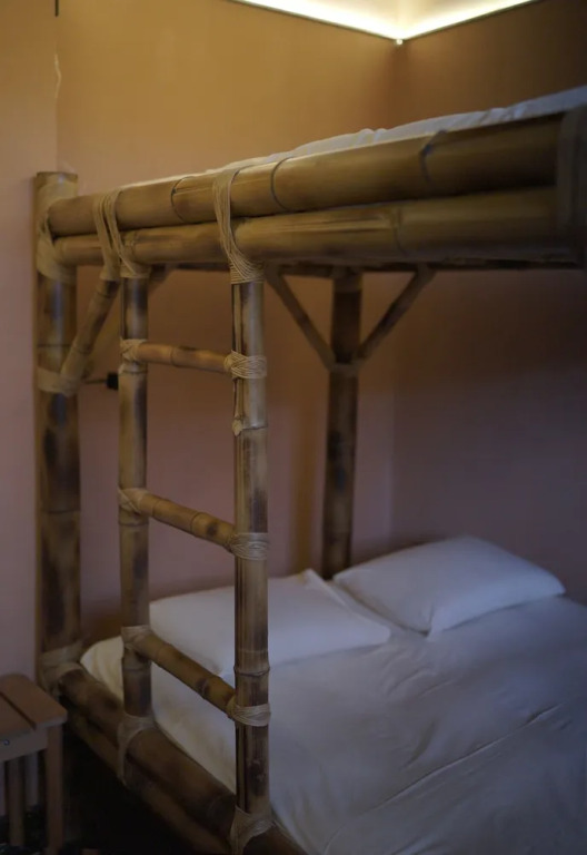 O Bosque Hostel