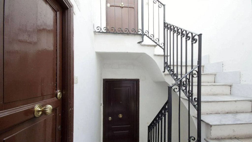 Navona apartments - Caravaggio area