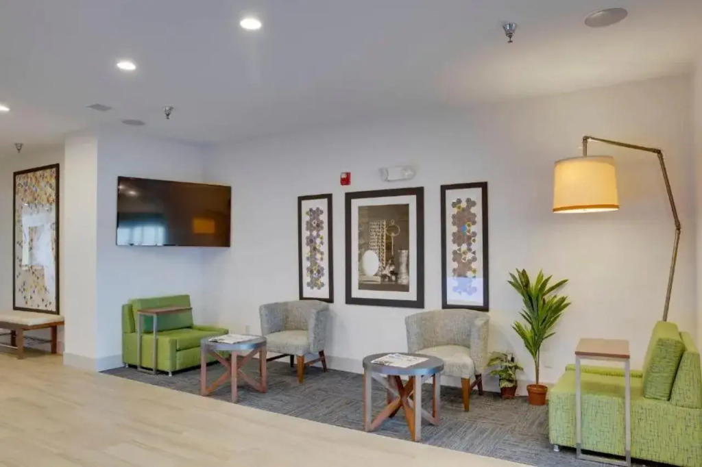 Quality Inn & Suites Bethany - Oklahoma City West