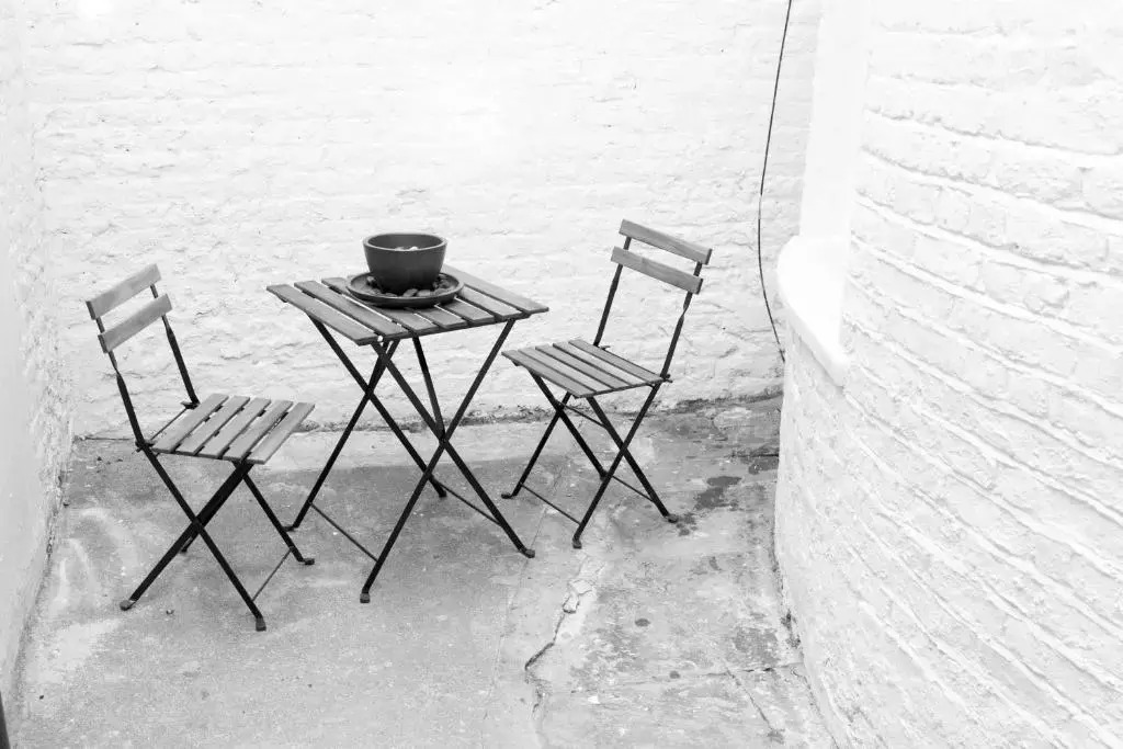 Central London Rooms